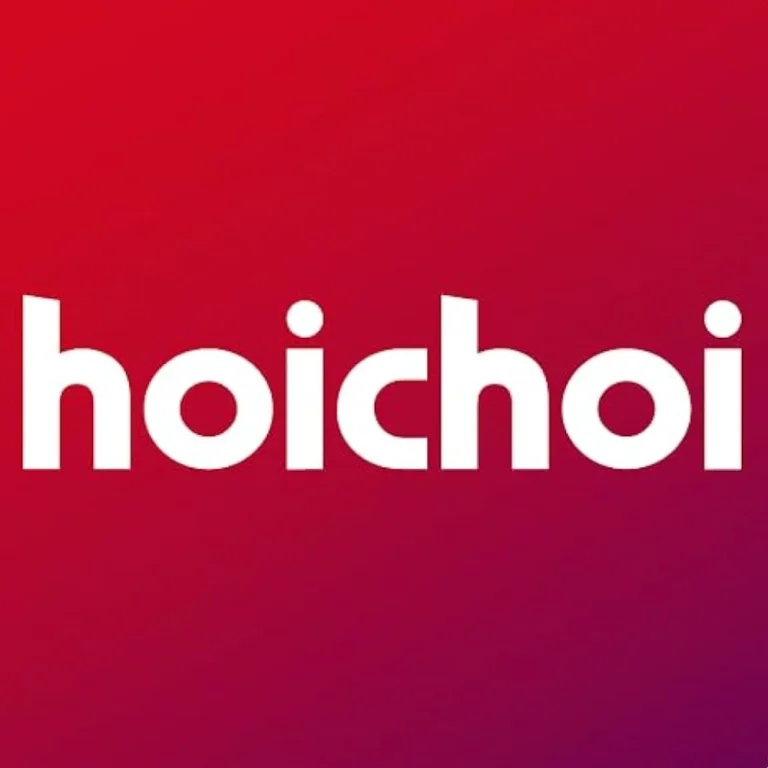 Hoichoi Logo