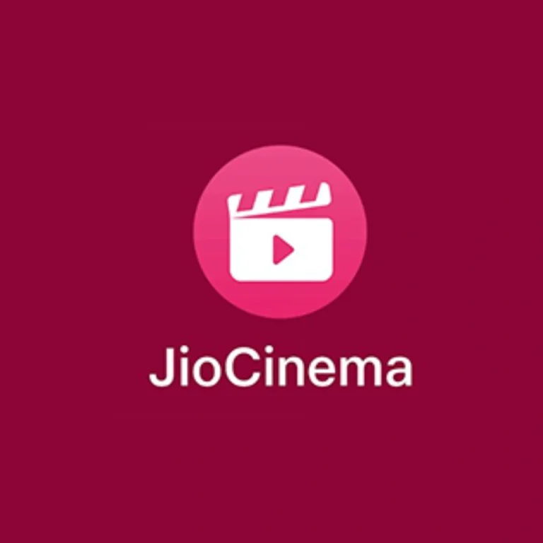JioCinema Logo