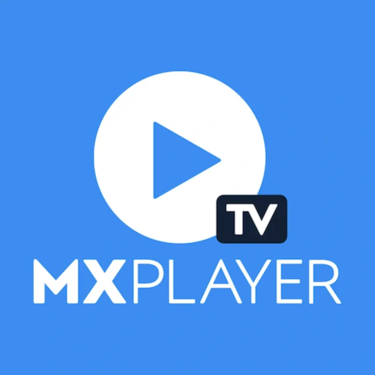 MX Player Logo