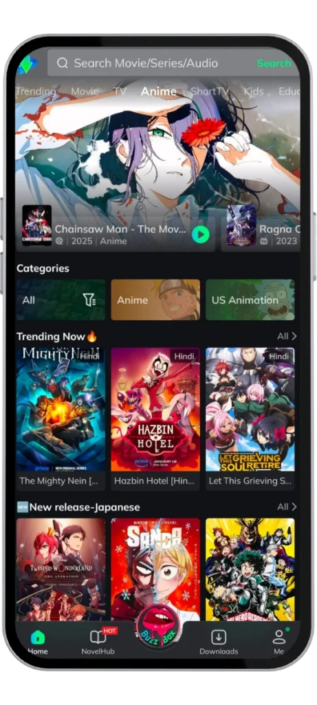 MovieBox App Images 10