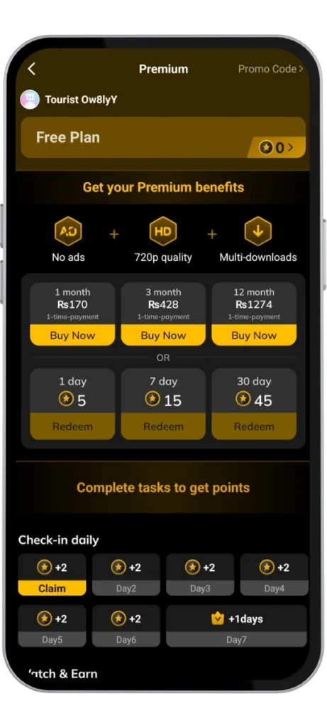 MovieBox App Images 18