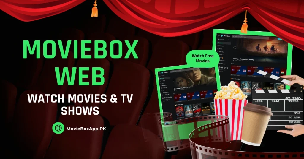 MovieBox Web: Watch Movies & TV Shows Free Online | 2026 2 MovieBox Web