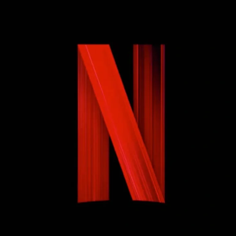 Netflix Logo
