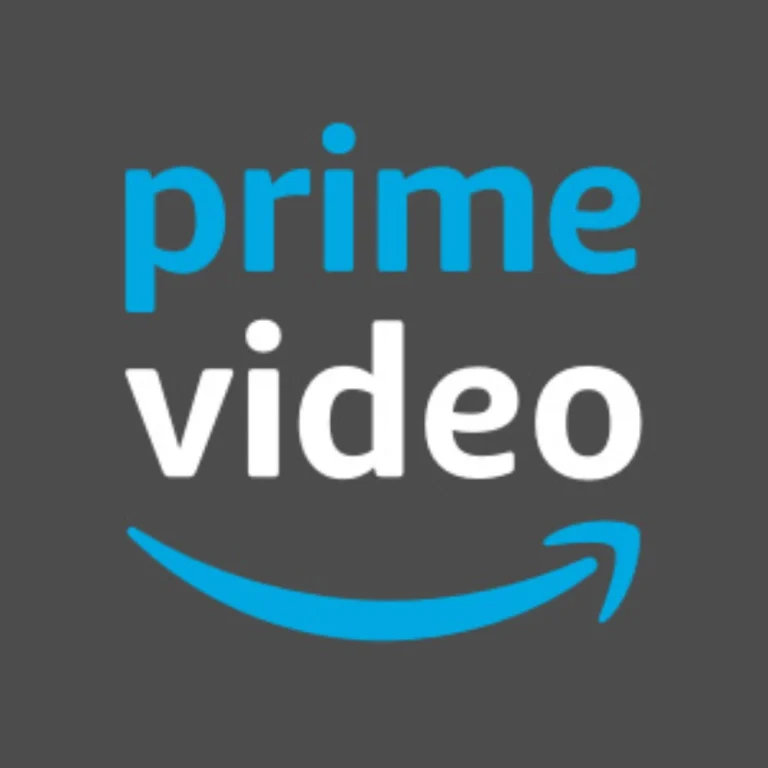 Prime Video Logo