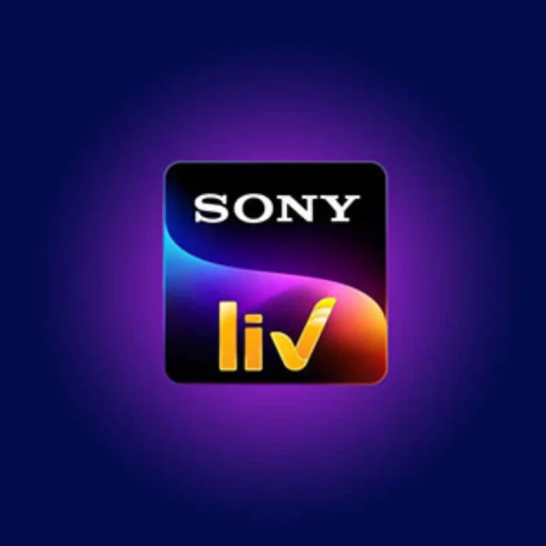 Sony LIV Logo
