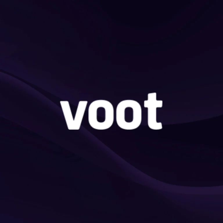 Voot Logo