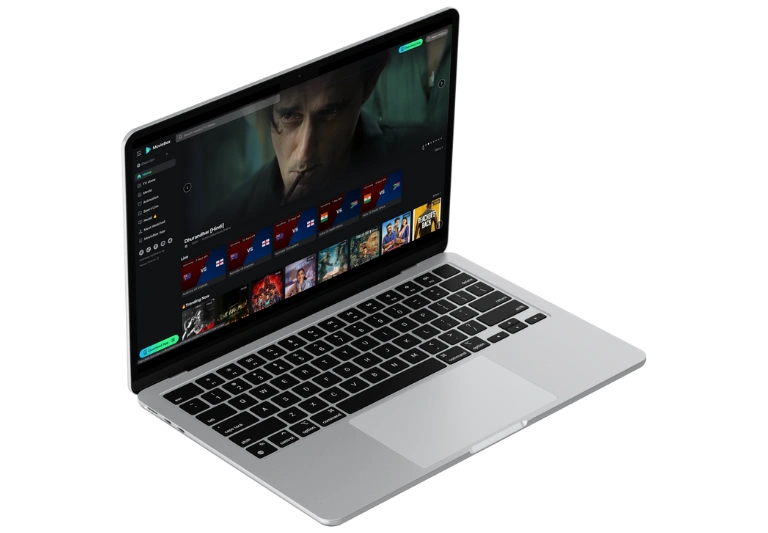 MovieBox Web: Watch Movies & TV Shows Free Online | 2026 3 What is MovieBox Web