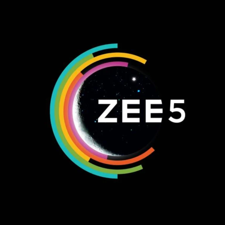 Zee5 Logo