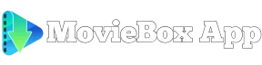 MovieBox App logo