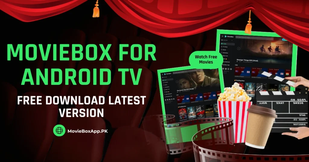 MovieBox For Android TV 4