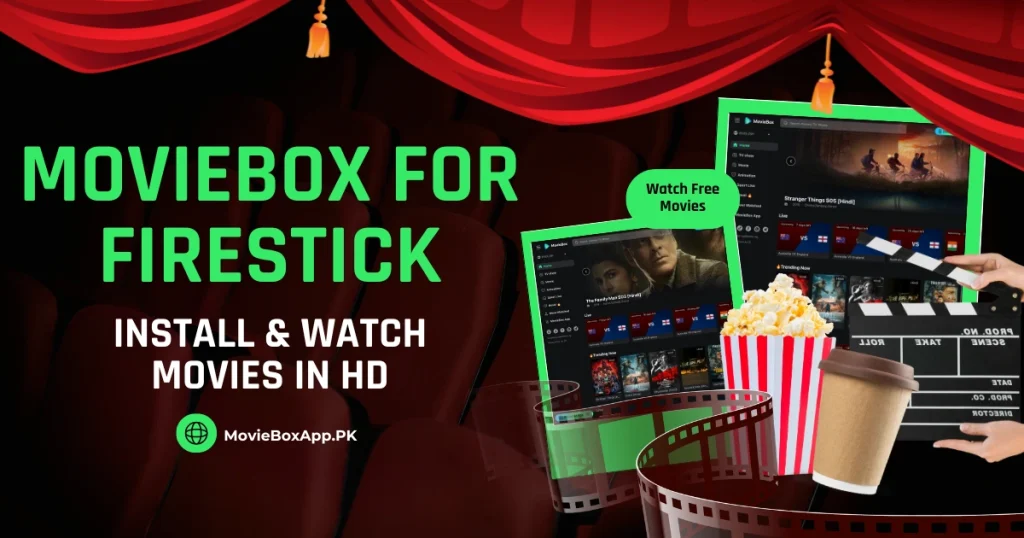 MovieBox for Firestick 2