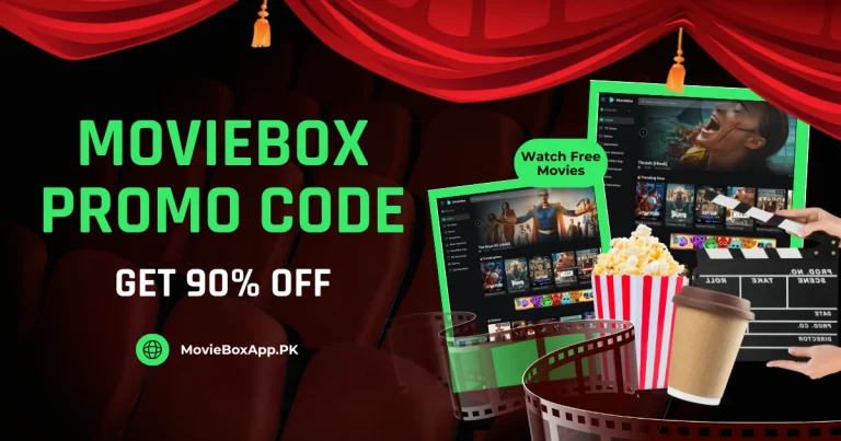 Best MovieBox Promo Code 2026 (June Updated) - Get 80% Off 1 MovieBox Promo Code